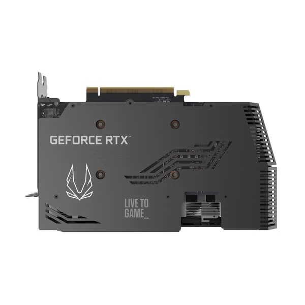Zotac Rtx 3060 Ti Twin Edge 8Gb Gaming Graphics Card (ZT-A30620E-10P)