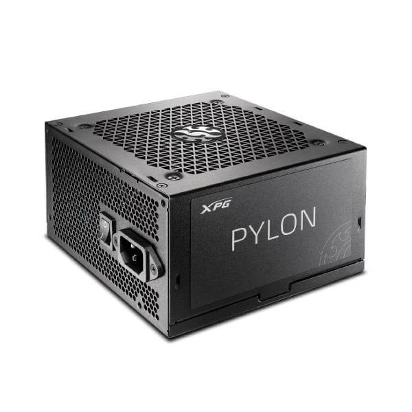 Adata Xpg Pylon 750 Watt 80 Plus Bronze Power Supply (XPG-PYLON-750W)