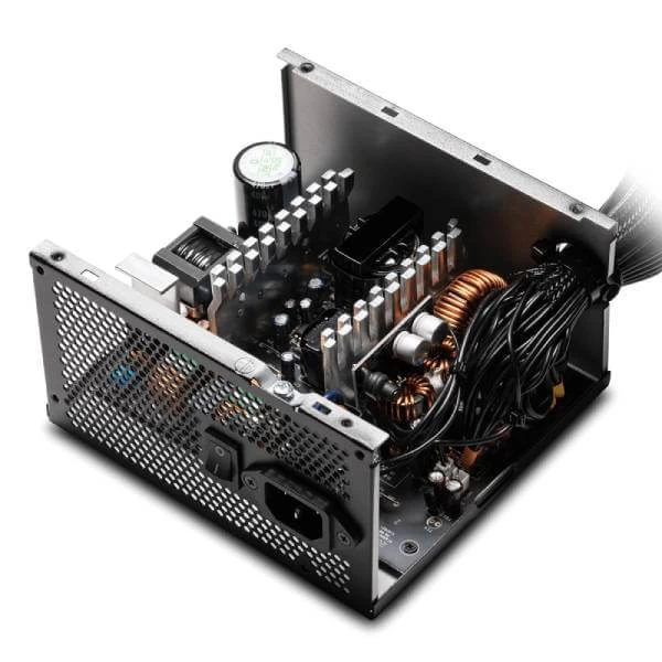 Adata Xpg Pylon 750 Watt 80 Plus Bronze Power Supply (XPG-PYLON-750W)