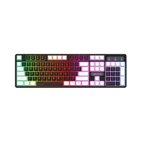 Ant Esports MK1400 Membrane Gaming Keyboard (MK1400)
