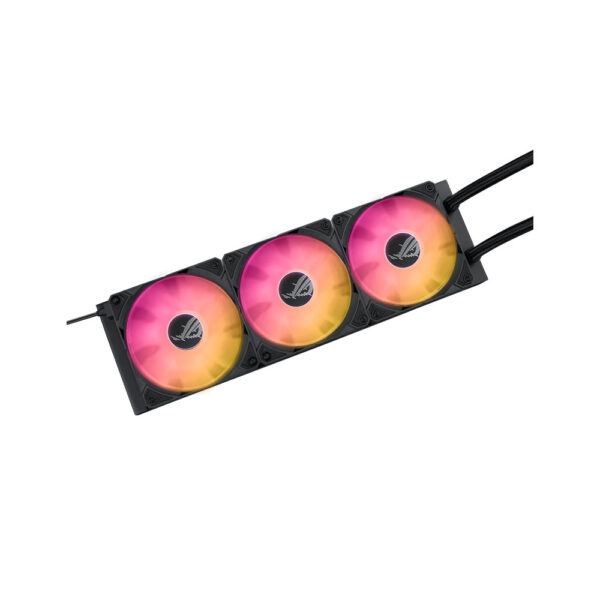 Asus Rog Ryujin III 360mm Argb Liquid Cooler