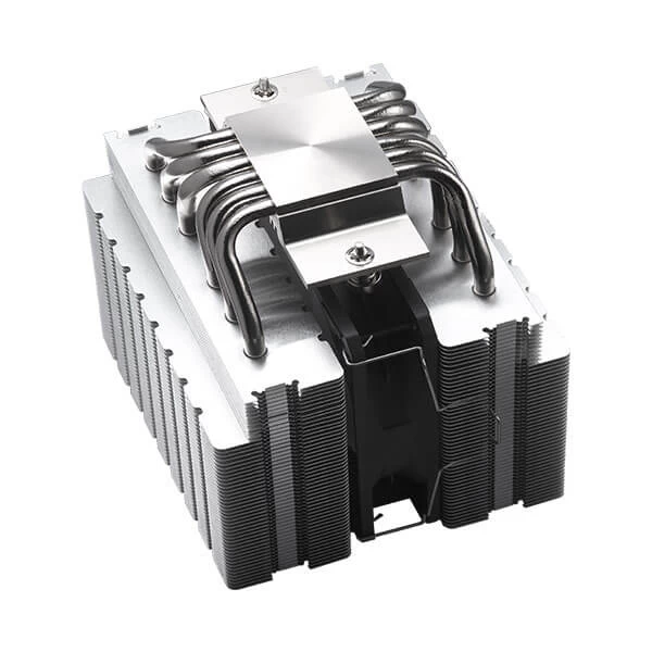 Cooler Master Hyper 620S Argb 120mm Dual Tower Cpu Air Cooler (RR-D6NA-17PA-R1)