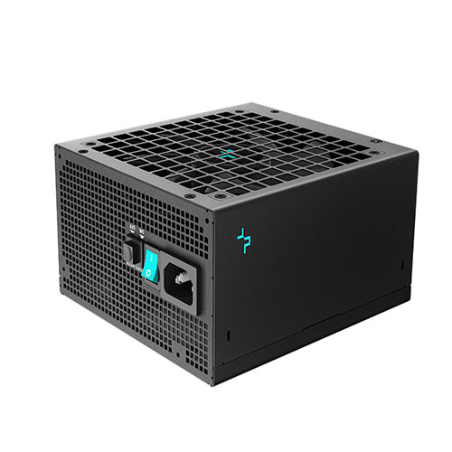 Deepcool PX1200G 1200 Watt Fully modular Atx 3.0 80 Plus Gold Power Supply (R-PXC00G-FC0B-UK)