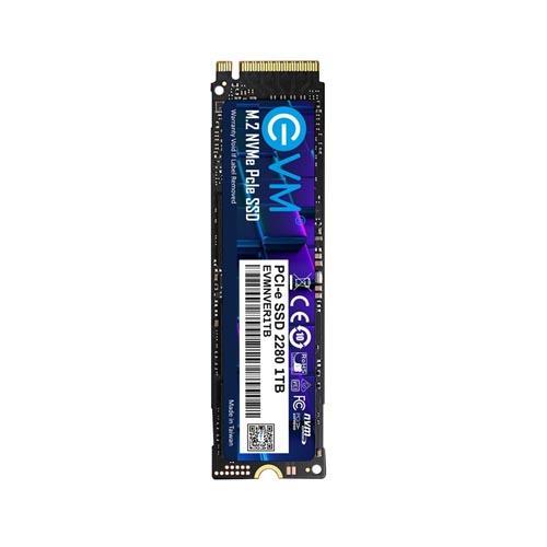 Evm 1Tb M.2 Nvme Internal Ssd (EVMNV/1TB)