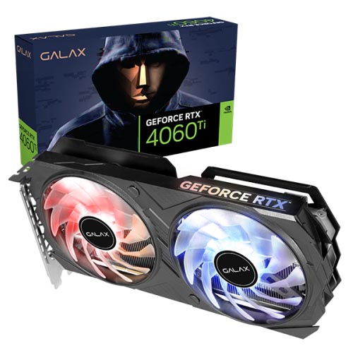 Galax video deals card