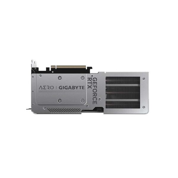 Gigabyte Rtx 4060 Ti Aero Oc 8Gb Graphics Card (GV-N406TAERO OC-8GD)