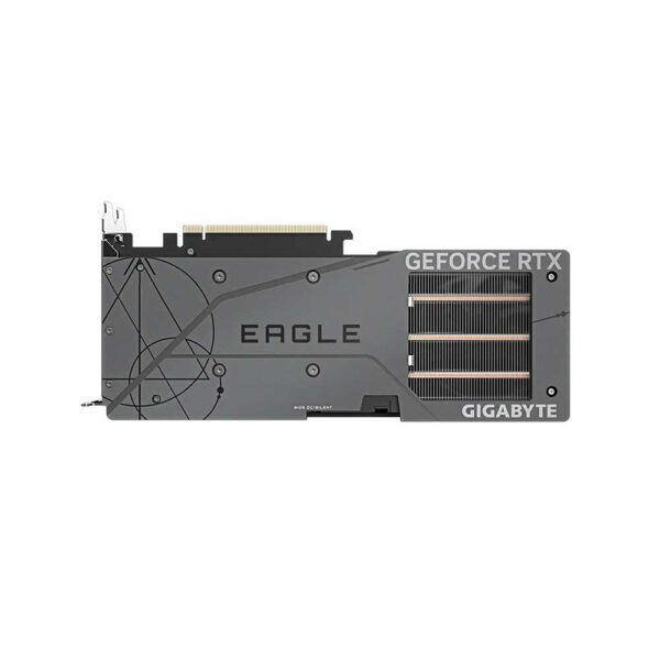 Gigabyte Rtx 4060 Ti Eagle Oc 8Gb Graphics Card (GV-N406TEAGLE OC-8GD)