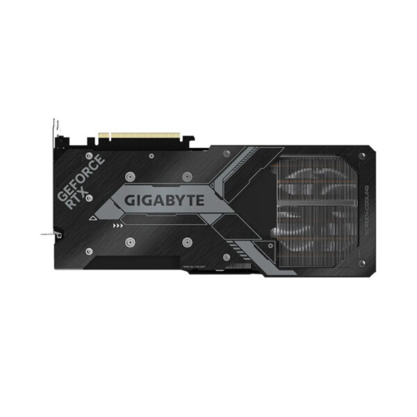GIGABYTE GEFORCE RTX 4090 WINDFORCE 24GB GDDR6X Graphics Card (GV-N4090WF3-24GD)