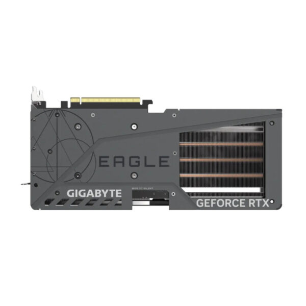 Gigabyte GeForce Rtx 4070 Ti Eagle 12Gb Gddr6x Graphics Card(GV-N407TEAGLE-12GD)
