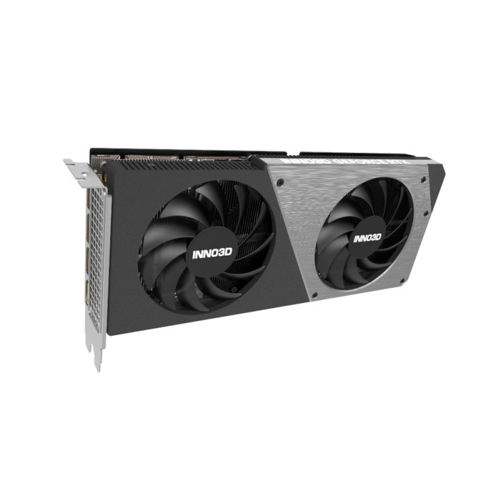 ZOTAC RTX 4060 Ti Twin Edge Specs