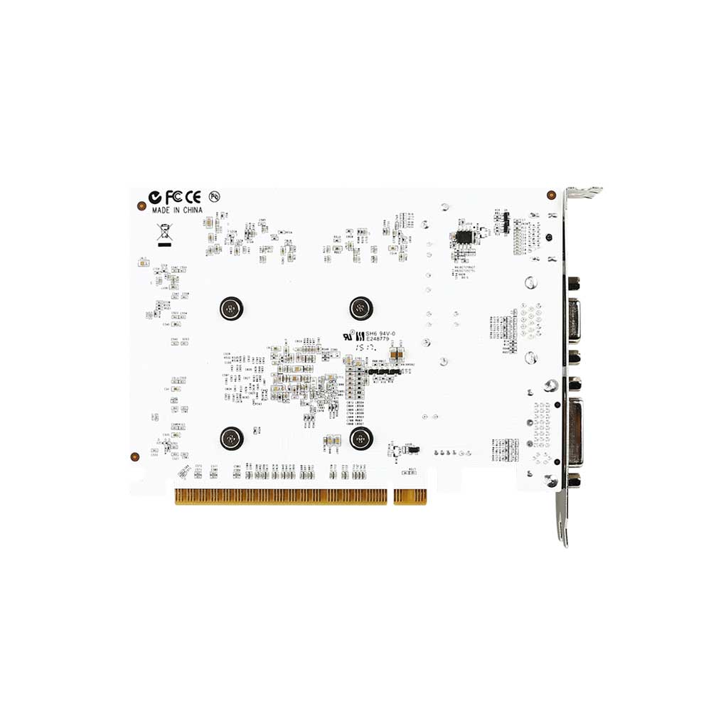 Msi geforce online gt730 4gb