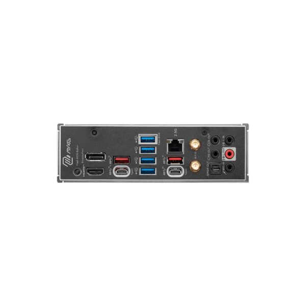 Msi Mag X670E Tomahawk Wifi Am5 Atx Motherboard (MAG-X670E-TOMAHAWK-WIFI)