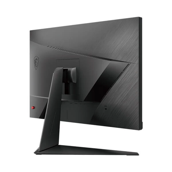 Msi Optix G2422 24 Inch 102.58% Srgb Ips Frameless Gaming Monitor (G2422)