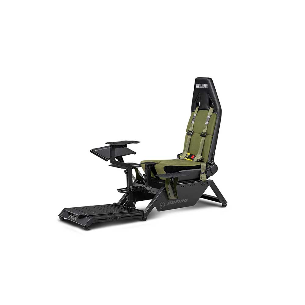 Next Level Racing Flight Simulator Boeing Military Edition (NLR-S028)