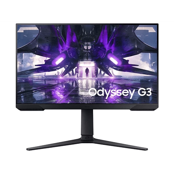 Samsung Odyssey G3 27 Inch Gaming Monitor( LS27AG320NWXXL)