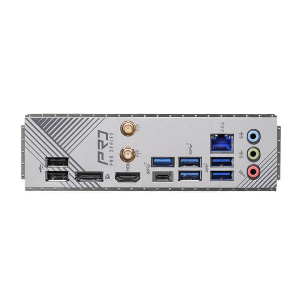 ASRock-B760-Pro-RS-WiFi-Motherboard-Ddr5-7200Mhz-Memory-5