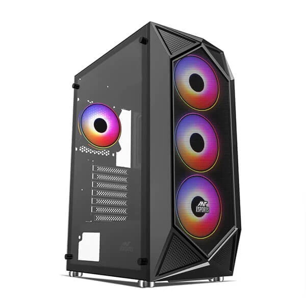 Ant-Esports-Mesh-Atx-Mid-Tower-Cabinet-Black-1