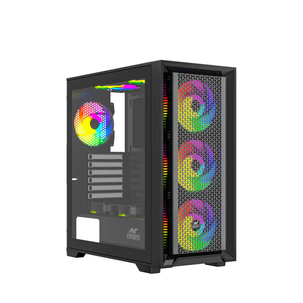 Customize Gaming PC Master 9500 Gaming PC