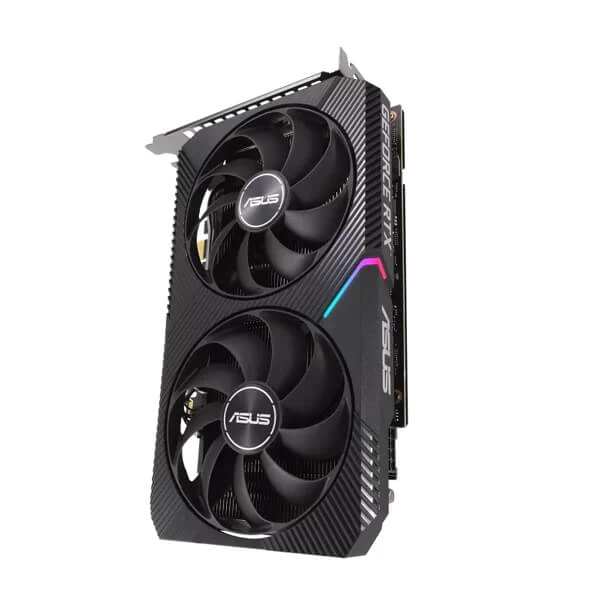 Asus-Dual-GeForce-Rtx-3060-8GB-Gddr6-Gaming-Graphics-Card-5