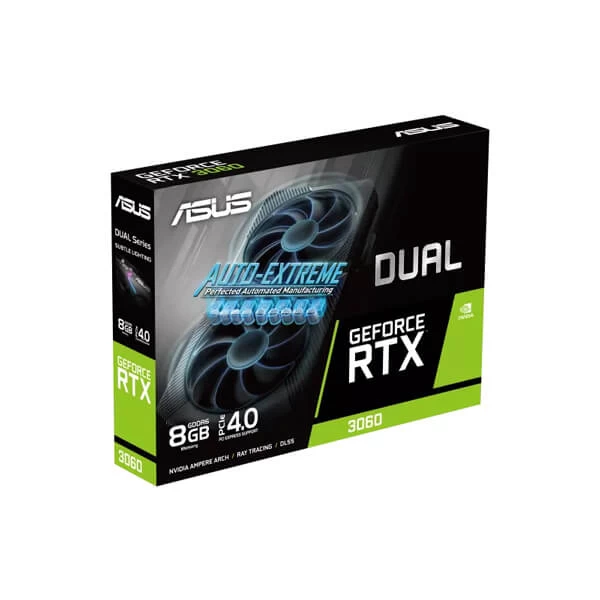 Asus-Dual-GeForce-Rtx-3060-8GB-Gddr6-Gaming-Graphics-Card-8