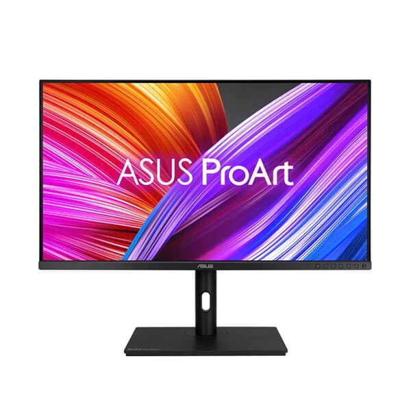 Asus ProArt Display PA328QV 32 Inch 100% Srgb Wqhd Professional Monitor (PA328QV)