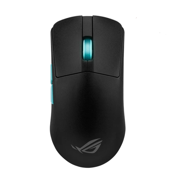 Asus Rog Harpe Ace Aim Lab Edition Wireless Gaming Mouse (Black)