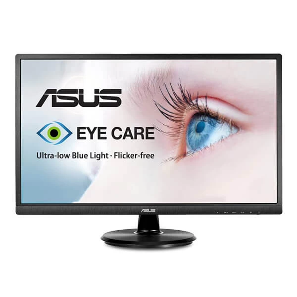 Asus VA249HE 24 Inch Full HD Monitor | PC Studio