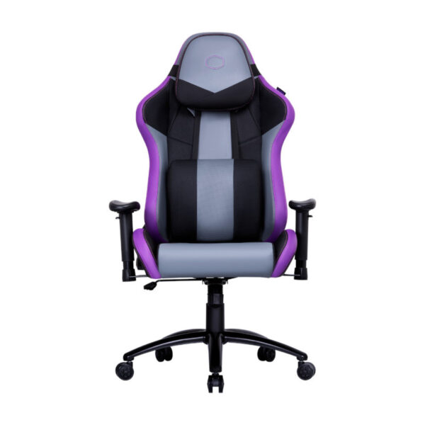 Cooler-Master-Caliber-R3-Purple-Gaming-Chair-1