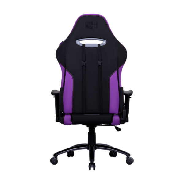 Cooler-Master-Caliber-R3-Purple-Gaming-Chair-2