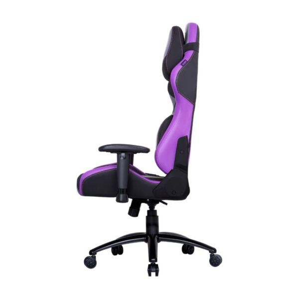 Cooler-Master-Caliber-R3-Purple-Gaming-Chair-3