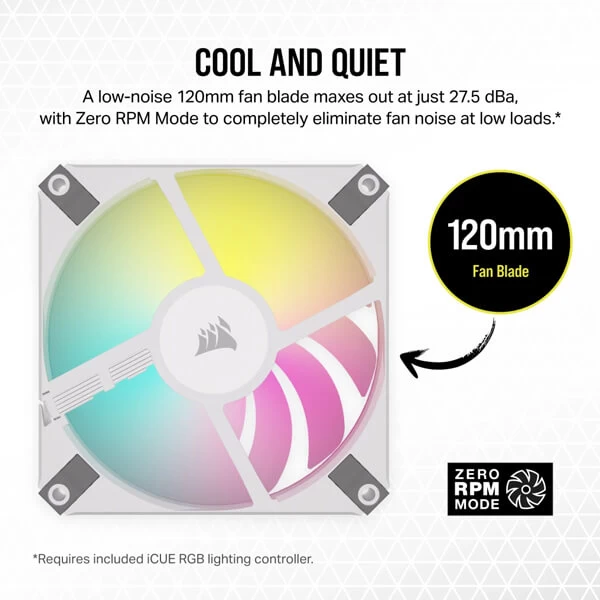 Corsair-ICUE-AF120-RGB-120mm-Cabinet-Fan-White-Twin-Pack-6