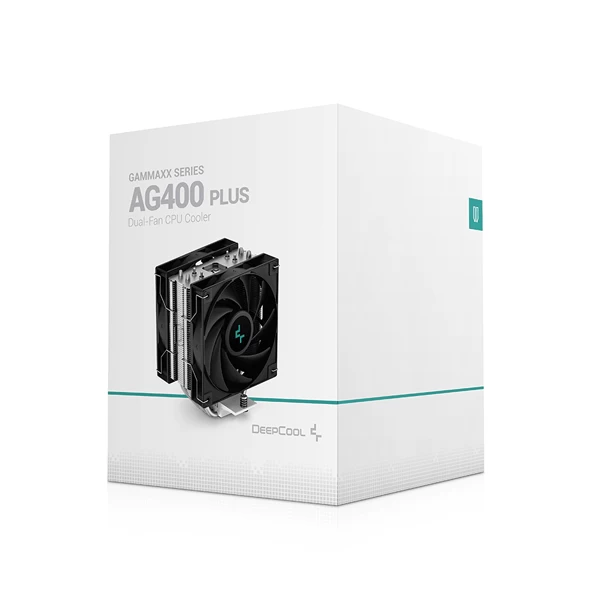 Deepcool-Gammaxx-AG400-Plus-120mm-CPU-Air-Cooler-10