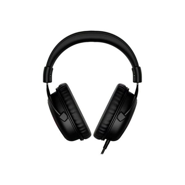 HyperX Cloud Core Dts Wired Gaming Headset With Mic (Black) (4P4F2AA)