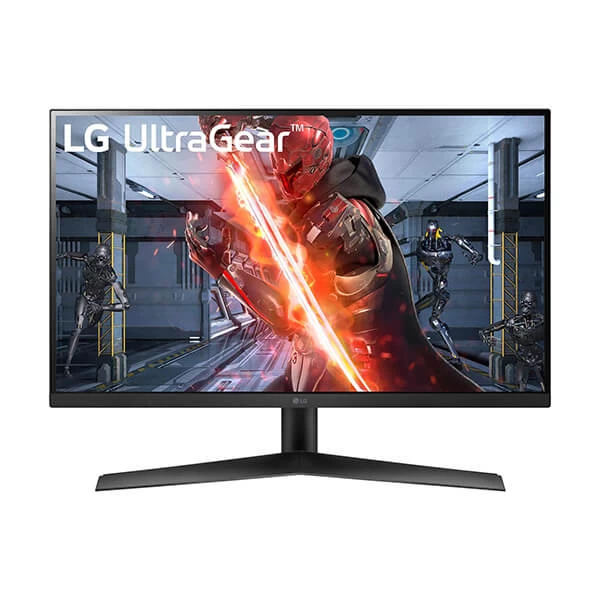 Lg UltraGear 27GN60R-B 27 Inch Gaming Monitor (27GN60R-B)