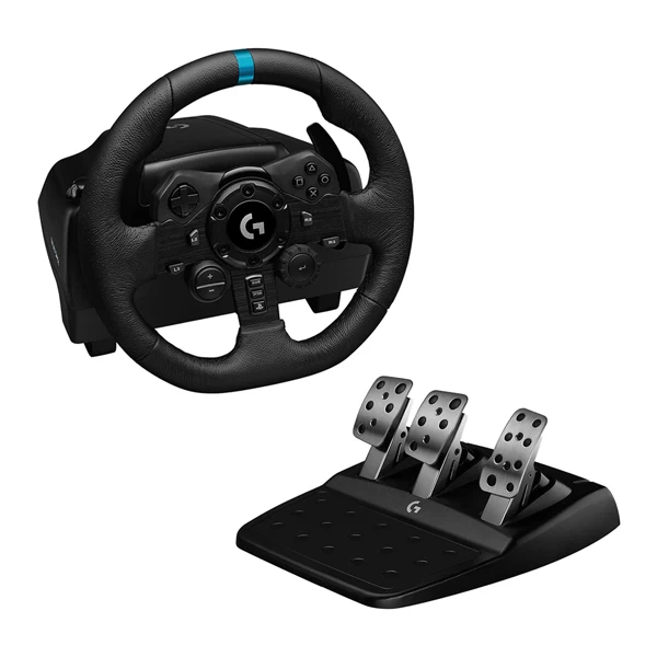 Logitech-G923-TrueForce-Racing-Wheel-1