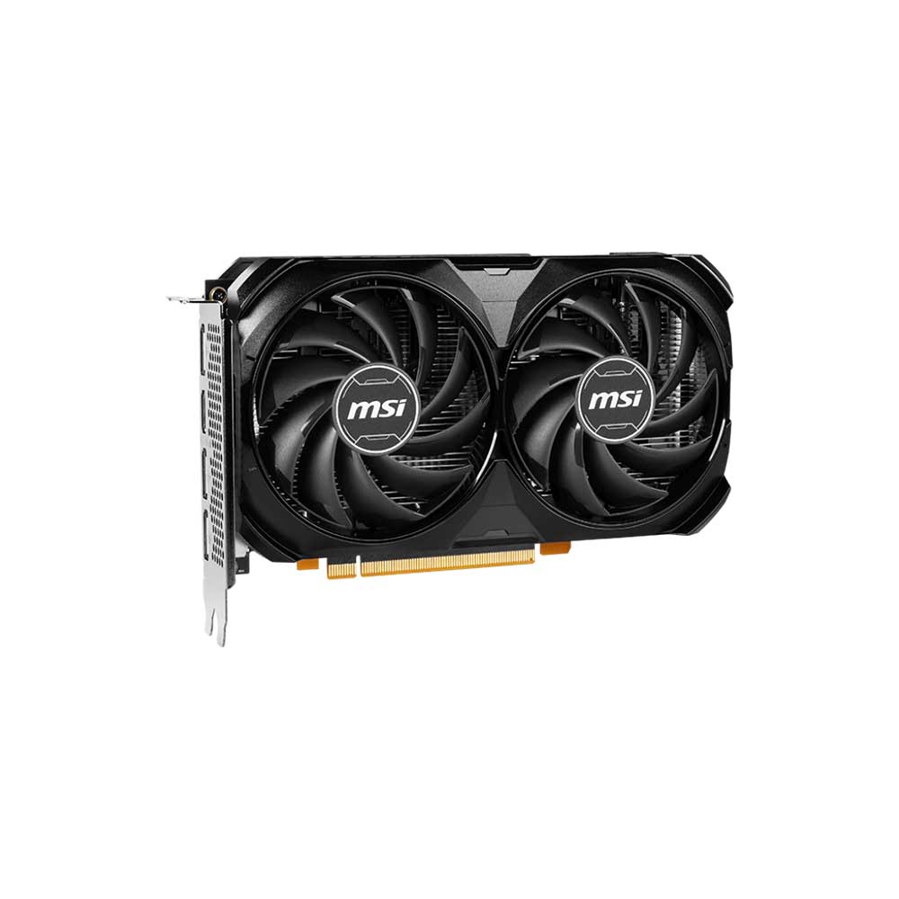 MSI GeForce RTX 2070 Super Gaming X 8GB Graphics Card, Black