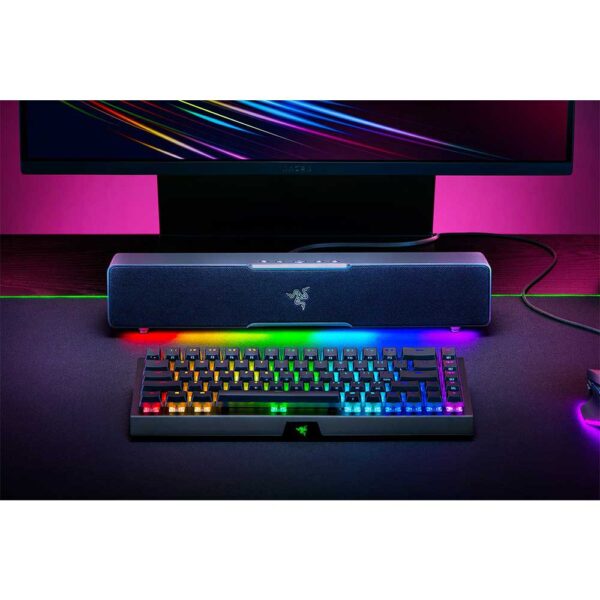 Razer Leviathan V2 X Pc Gaming Soundbar