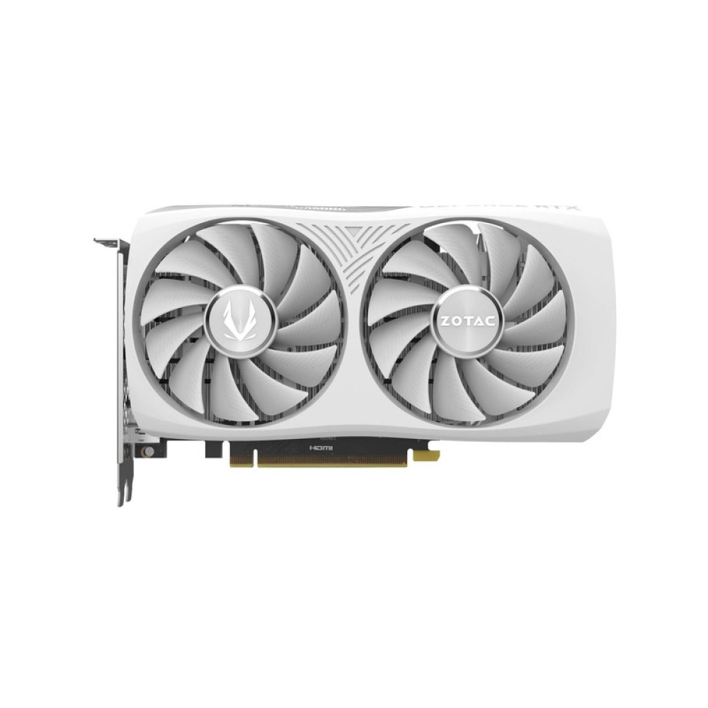 ZOTAC GAMING GeForce RTX 4060 Ti 8GB Twin Edge