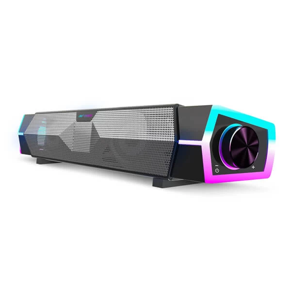 Ant Esports GS370 SB Mini Sound Bar Gaming Speaker (GS370-SB)