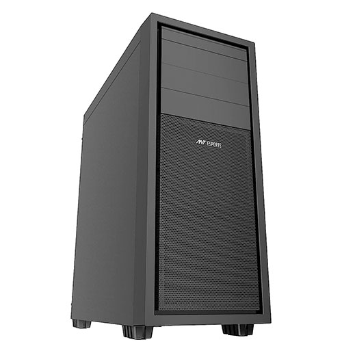 Ant-Esports-SX310-Pro-Black-Mid-Tower-Gaming-Cabinet-1