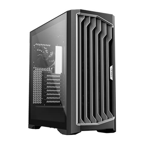 Antec Performance 1 Ft E-Atx Full Tower Cabinet (Performance 1 FT)