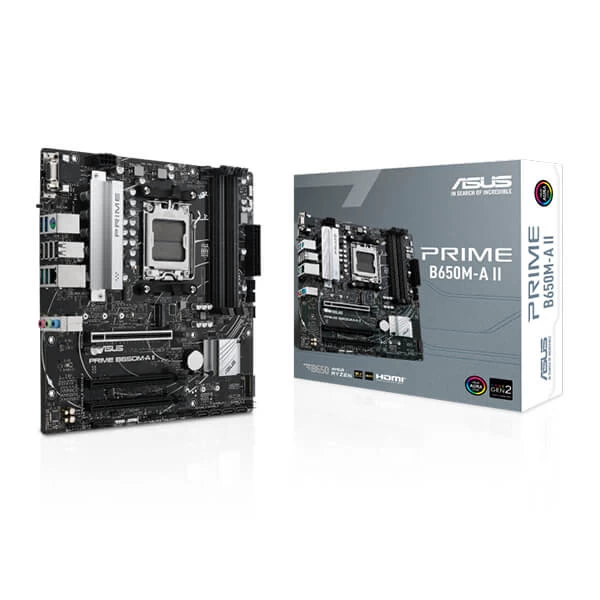 Asus Prime Motherboard-1