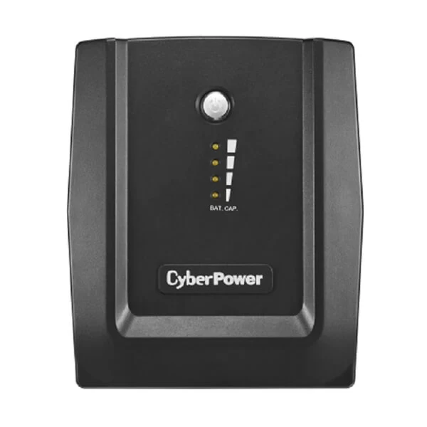 CyberPower 1500VA UPS