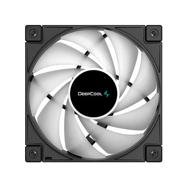 DeepCool-FC120-Black-ARGB-Cabinet-Fan-3