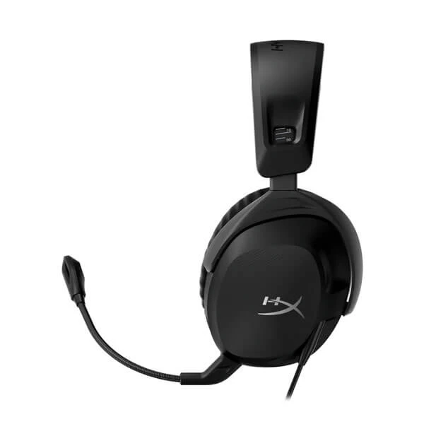 HyperX Cloud Stinger 2 Dts Gaming Headset (Black) (519T1AA)