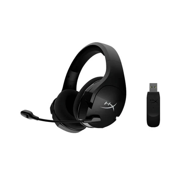 HyperX Cloud Stinger Core Wireless Dts Gaming Headset (Black) (4P4F0AA)