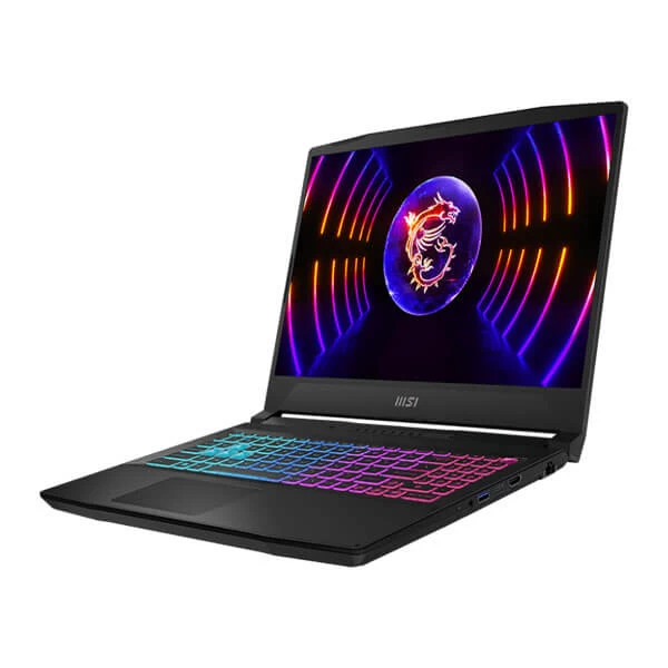 Msi Katana 15 B13VFK Gaming Laptop (I9-13900H/Rtx 4060 8Gb) (KATANA-15-B13VFK)