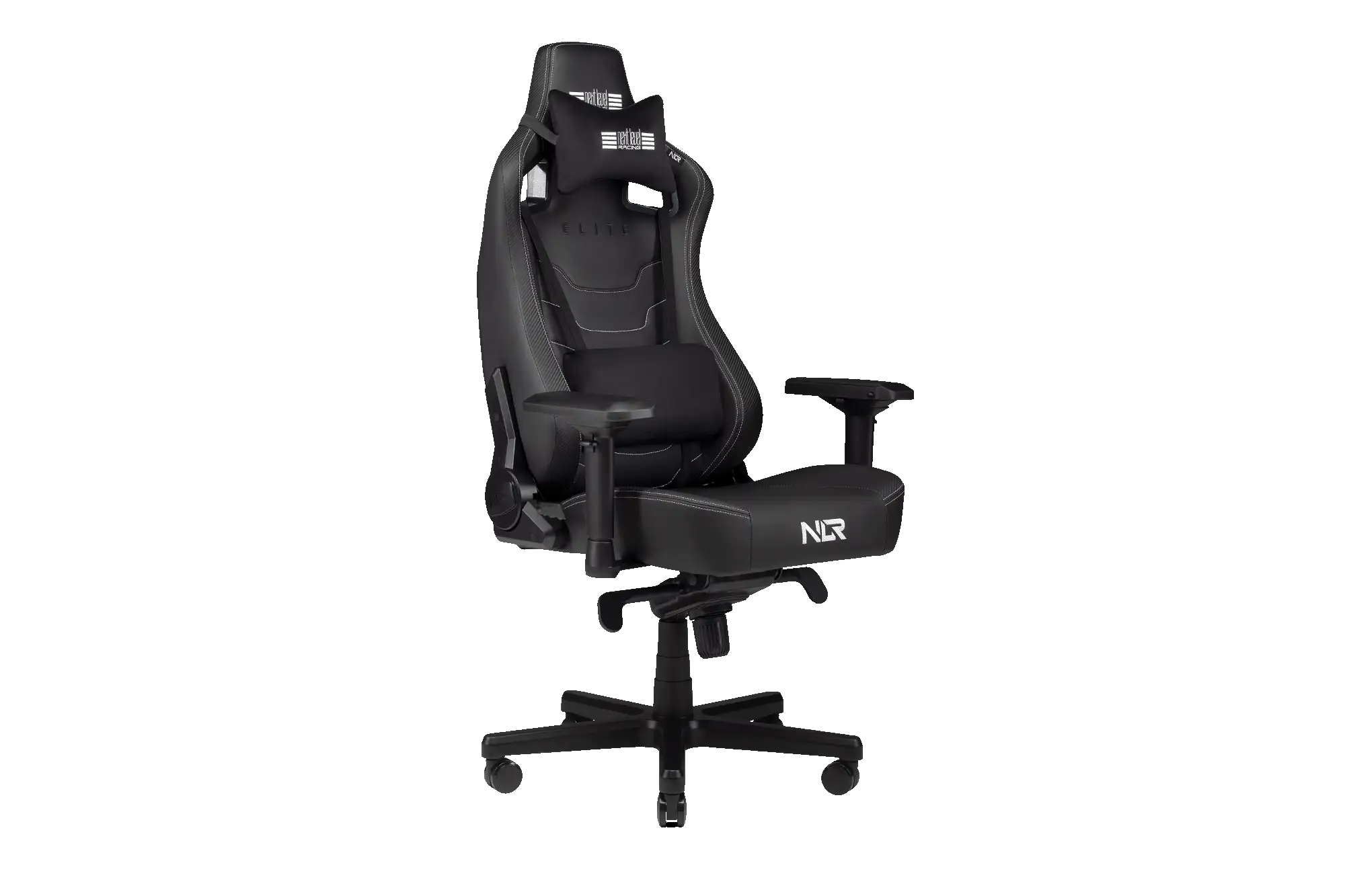 Next Level Racing Elite Gaming Chair Leather Edition(NLR-G004