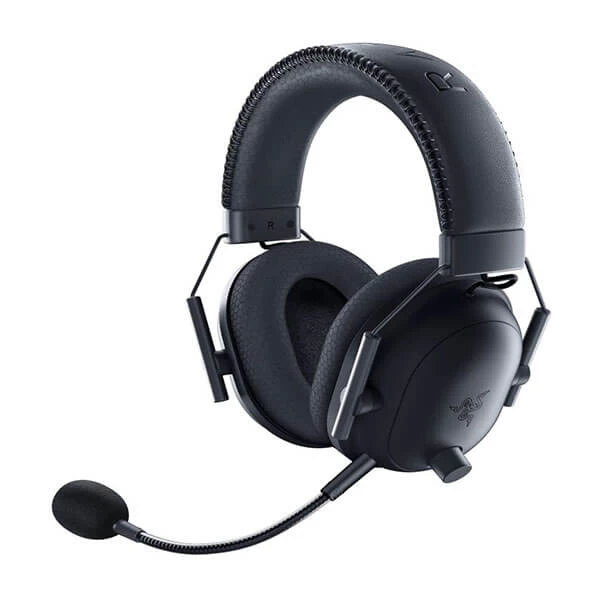 Razer BlackShark V2 Pro Wireless Gaming Headset (Black) (RZ04-04530100-R3M1)
