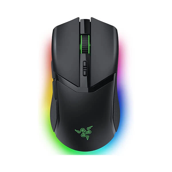 Razer Cobra Pro Ambidextrous Wireless Gaming Mouse (RZ01-04660100-R3A1)